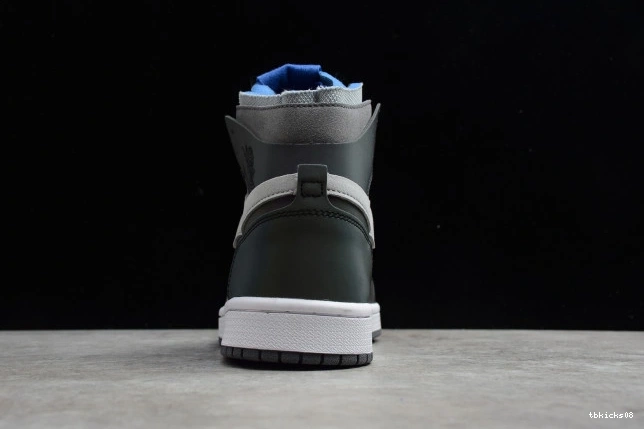 Reps TBkick 1 Legends High (Esports) Zoom CMFT Jordan DD1453-001 League of Air 0806